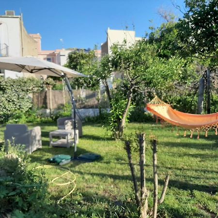 Il Glicine - Casa Vacanza Apartamento Procida Exterior foto